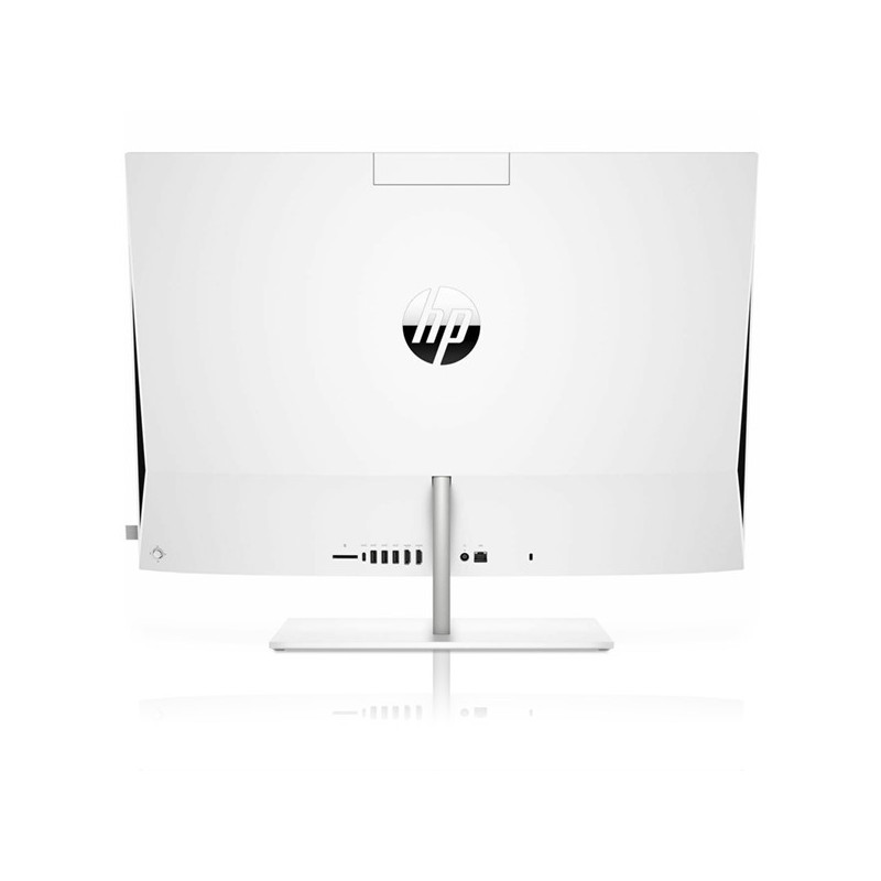 Refurbished HP Pavilion 27d1021na AllinOne PC, i7, 16GB RAM, 1TB SSD, 2GB MX350, HP WTY