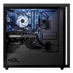 HP OMEN 40L Desktop GT21-0004na PC Glass Panel