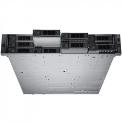 Dell PowerEdge R750 Rack Server Hot Swap Drives