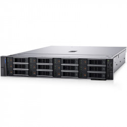 Dell PowerEdge R750 Rack Server 12 Bay