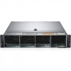 Dell PowerEdge R750 Rack Server 12 Bay Blank
