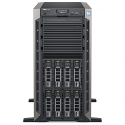 Dell PowerEdge T640 Tower Server 8 Bay