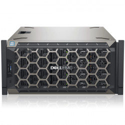 Dell PowerEdge T640 Tower Server 5U Rack