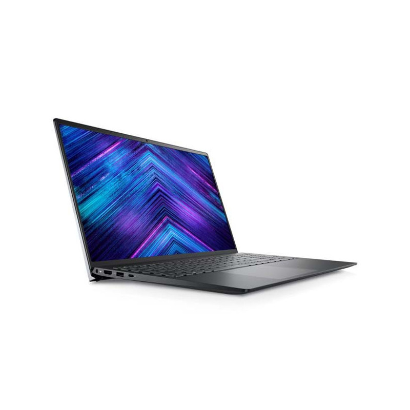 Dell Vostro 15 5515 Laptop, Grey, AMD Ryzen 5 5500U, 8GB RAM, 512GB SSD, 15.6" 1920x1080 FHD, EuroPC 1 YR WTY, German Keyboard