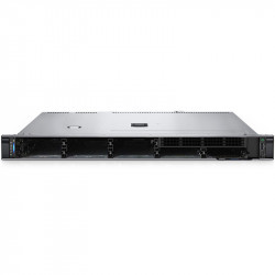 Dell PowerEdge R350 Rack Server 8 Bay