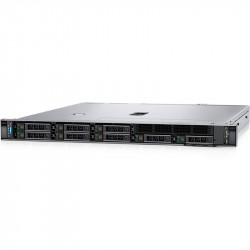 Dell PowerEdge R350 Rack Server 2.5 inch Drives
