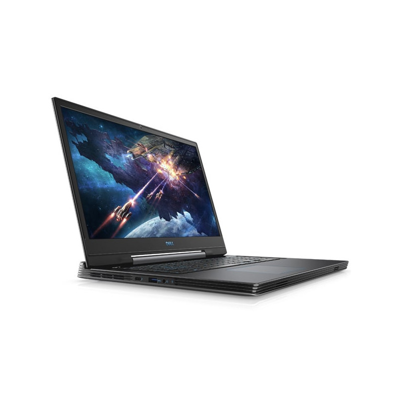 Refurbished Dell G7 17 7790 Gaming Laptop, i7, 16GB RAM, 1.3TB HDD, 6GB ...