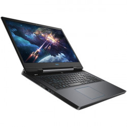 Dell G7 17 7790 Gaming Laptop, Grey, Intel Core i7-9750H, 16GB RAM, 256GB SSD+1TB SATA, 17.3" 1920x1080 FHD, 6GB NVIDIA GeForce RTX 2060, EuroPC 1 YR WTY