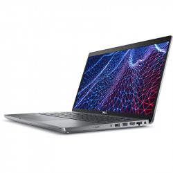Dell Latitude 14 5430 Laptop, Grey, Intel Core i5-1235U, 8GB RAM, 512GB SSD, 14" 1920x1080 FHD, Dell 3 YR WTY
