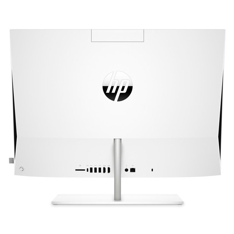 Refurbished HP Pavilion 24k0045na AllinOne, Intel i5, 8GB RAM, 512GB