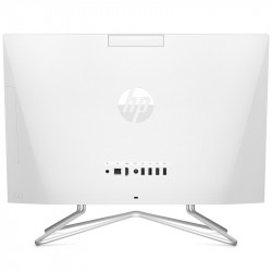 HP All-in-One 22-dd0000na PC Back