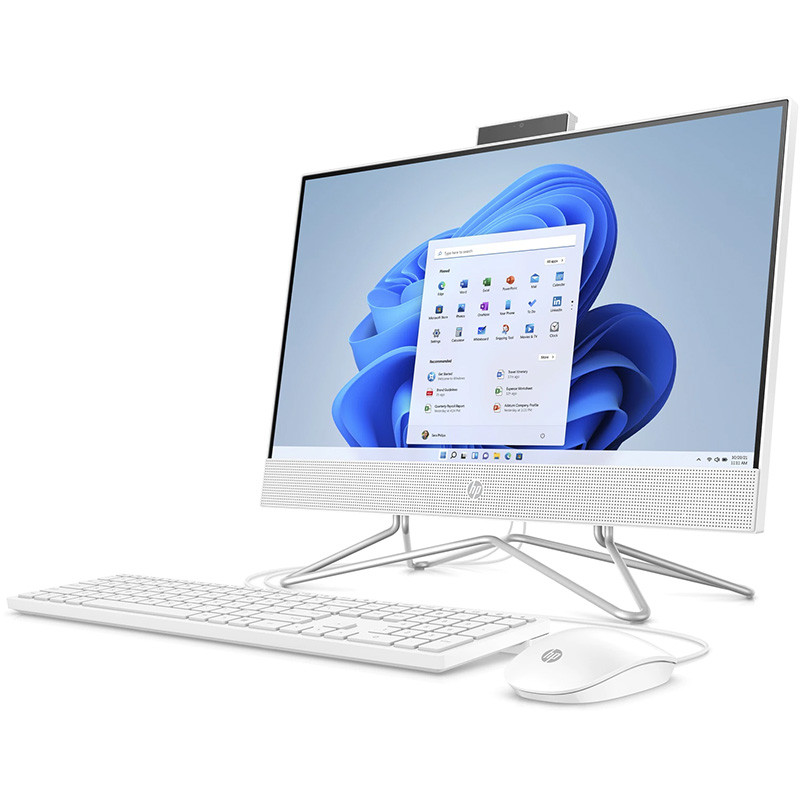 HP All-in-One 22-dd0000na PC