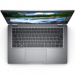 Dell Latitude 14 5430 Laptop, Grey, Intel Core i5-1145G7, 8GB RAM, 256GB SSD, 14" 1920x1080 FHD, EuroPC 1 YR WTY