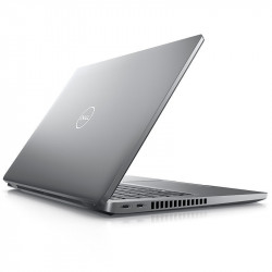 Dell Latitude 14 5430 Laptop, Grey, Intel Core i5-1145G7, 8GB RAM, 256GB SSD, 14" 1920x1080 FHD, EuroPC 1 YR WTY