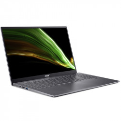 Acer Swift 3 SF316-51 Ultra-thin Laptop, Grey, Intel Core i7-11370H, 16GB RAM, 512GB SSD, 16.1" 1920x1080 FHD, Acer 1 YR WTY