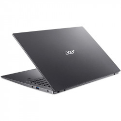 Acer Swift 3 SF316-51 Ultra-thin Laptop, Grey, Intel Core i7-11370H, 16GB RAM, 512GB SSD, 16.1" 1920x1080 FHD, Acer 1 YR WTY