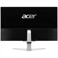Acer Aspire C27-1655 All-in-One PC, Silver, Intel Core i5-1135G7, 8GB RAM, 512GB SSD, 27" 1920x1080 FHD, 2GB NVIDIA GeForce MX330, Acer 1 YR WTY