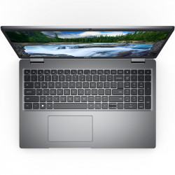 Refurbished Dell Latitude 5531 Laptop, i7, 16GB, 512GB SSD