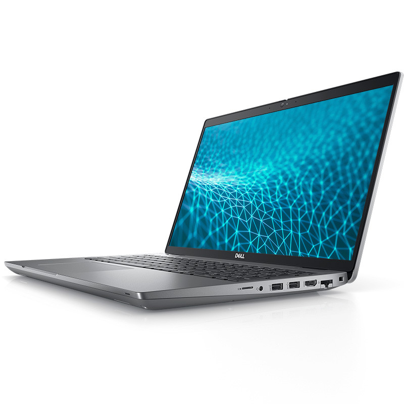 Refurbished Dell Latitude 5531 Laptop, i7, 16GB, 512GB SSD