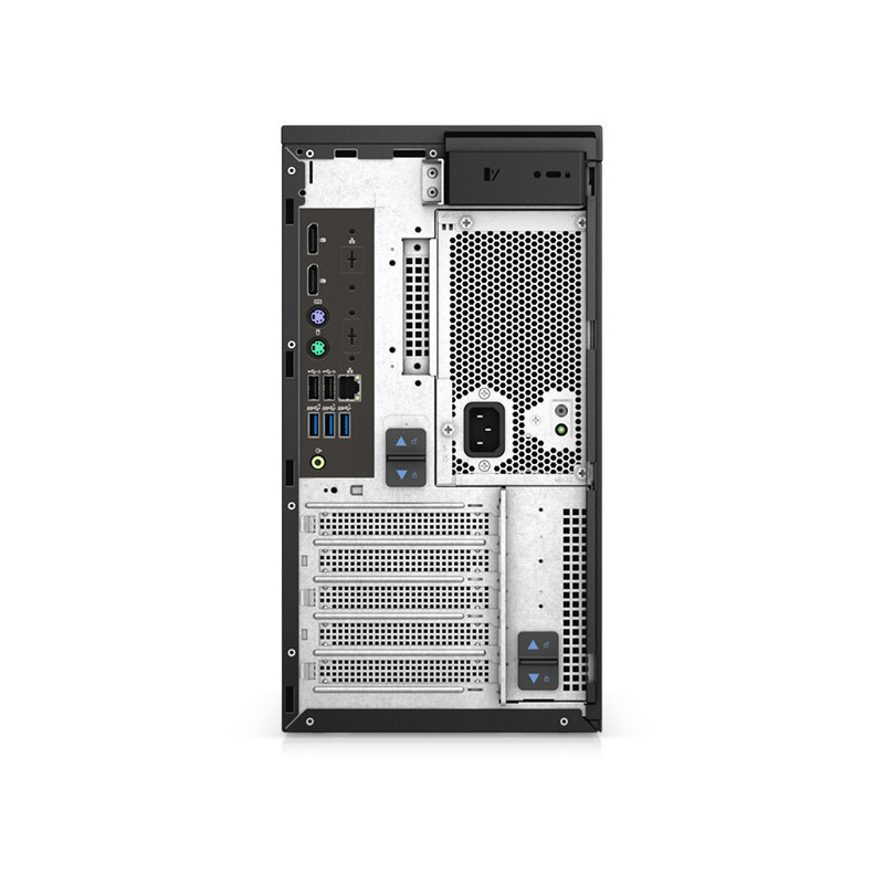 Refurbished Dell Precision 3650, i7, 16GB RAM, 1TB SSD, 8GB Quadro