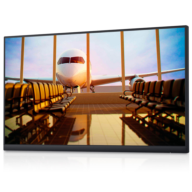 Refurbished Dell P2422HE USB-C Hub Monitor 23.8 Refurbished Dell P2422HE USB-C Hub Monitor 23.8