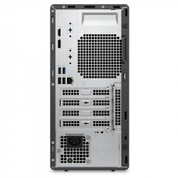 Dell OptiPlex 3000 Tower Desktop PC, Intel Core i3-12100, 8GB RAM, 256GB SSD, Dell 3 YR WTY