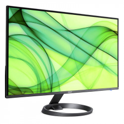 Refurbished Acer R242Y Monitor 23.8", 1920x1080 FHD, IPS Anti-glare ...