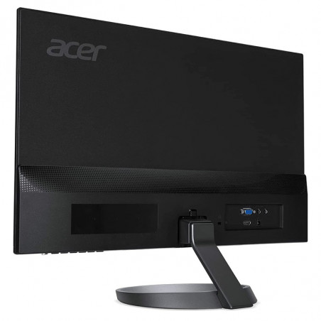Refurbished Acer R242Y Monitor 23.8", 1920x1080 FHD, IPS Anti-glare ...