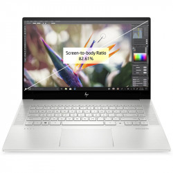 HP Envy Laptop 15-ep1011na Screen