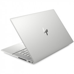 HP Envy Laptop 15-ep1011na Rear