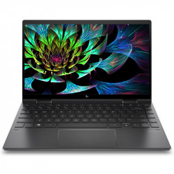 Refurbished HP Envy x360 13-ay1012na Laptop, Ryzen 5 5600U, 8GB 