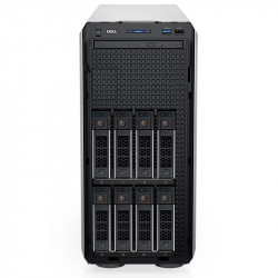 Dell PowerEdge T350 Tower Server 8 x 3.5 Bays