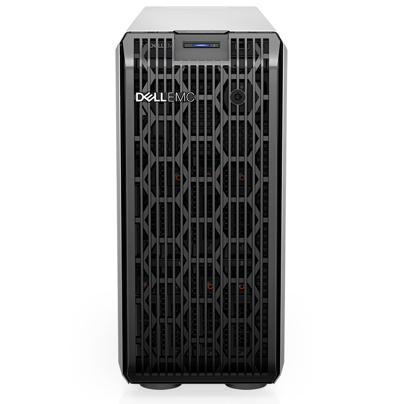 Dell PowerEdge T350 Tower Server Dell PowerEdge T350 Tower Server