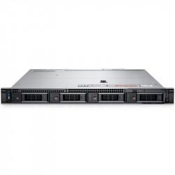 Dell PowerEdge R450 Rack Server 3.5-inch Drives