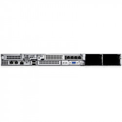 Dell PowerEdge R450 Rack Server Rear