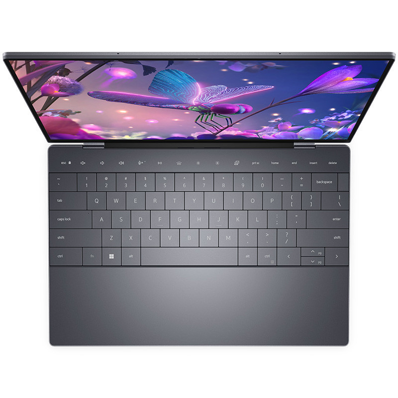 Dell XPS 13 Plus 9320 Laptop, Graphite, Intel Core i5-1240P, 16GB RAM, 512GB SSD, 13.4 Dell XPS 13 Plus 9320 Laptop, Graphite, Intel Core i5-1240P, 16GB RAM, 512GB SSD, 13.4