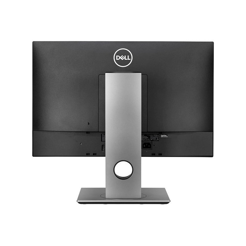 Refurbished Dell OptiPlex 24 5490 AllinOne PC, i310305T, 8GB RAM, 512GB SSD, Dell WTY