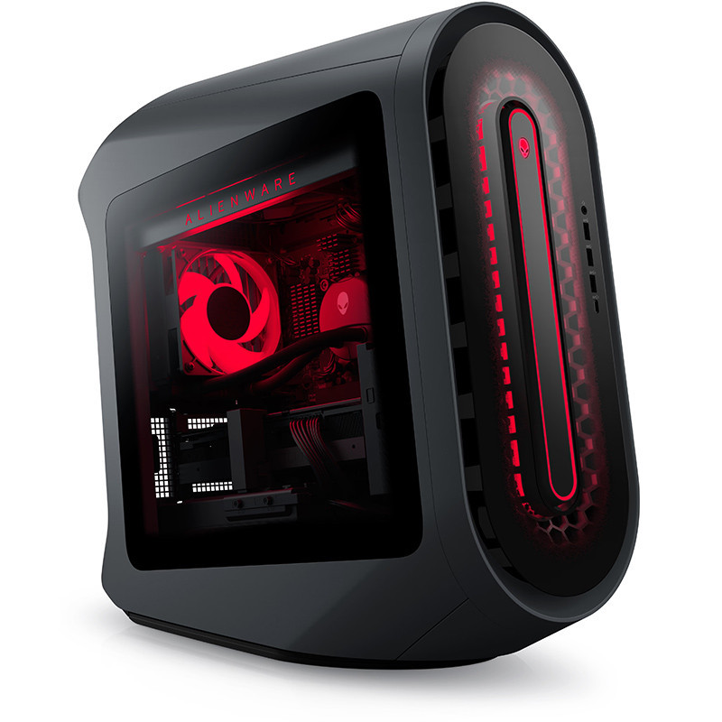 Refurbished Alienware Aurora Ryzen Edition R14, Ryzen 9, 64GB, 2.1TB
