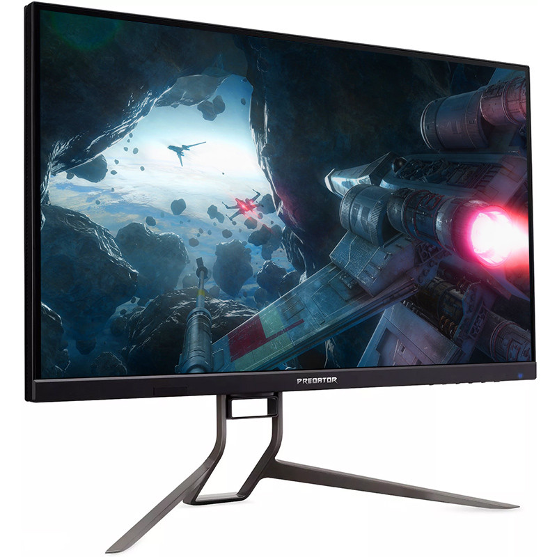 Acer Predator XB3 XB323QKNV Gaming Monitor