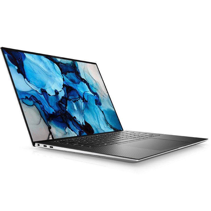 Dell XPS 15 9520 Laptop Silver Intel Core i7 12700H 32GB RAM 1TB SSD 15.6 1920x1200 WUXGA 4GB NVIDIA GeForce RTX 3050Ti Dell 1 YR WTY 159420