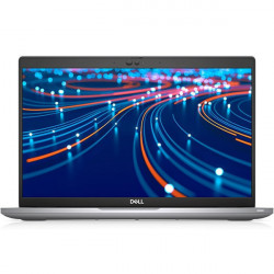 Dell Latitude 14 5420 Laptop, Silver, Intel Core i5-1135G7, 8GB RAM, 256GB SSD, 14" 1920x1080 FHD, Dell 3 YR WTY