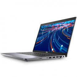 Dell Latitude 14 5420 Laptop, Silver, Intel Core i5-1145G7, 8GB RAM, 256GB SSD, 14" 1920x1080 FHD, Dell 3 YR WTY