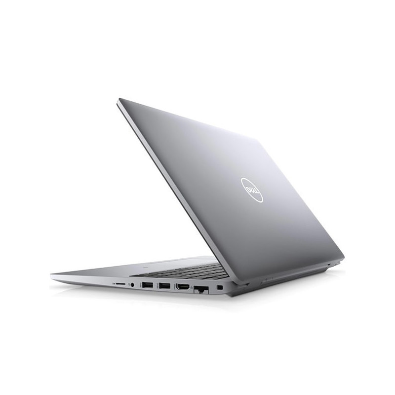 Refurbished Dell Latitude 15 5520 Laptop, i3-1125G4, 8GB RAM, 256GB SSD,  