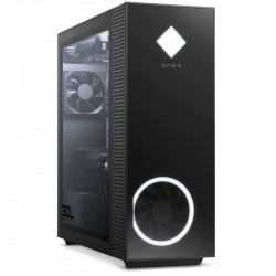 Refurbished HP Omen 30L GT13-1049na, i9, 32GB RAM, 3TB HDD Refurbished HP Omen 30L GT13-1049na, i9, 32GB RAM, 3TB HDD