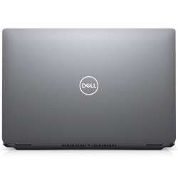 Dell Latitude 14 5421 Laptop, Silver, Intel Core i7-11850H, 16GB RAM, 512GB SSD, 14" 1366x768 HD, EuroPC 1 YR WTY