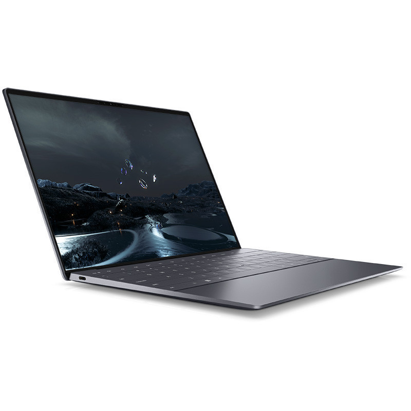Refurbished Dell XPS 13 Plus 9320 Laptop, i7-1270P, 16GB RAM, 512GB SSD ...