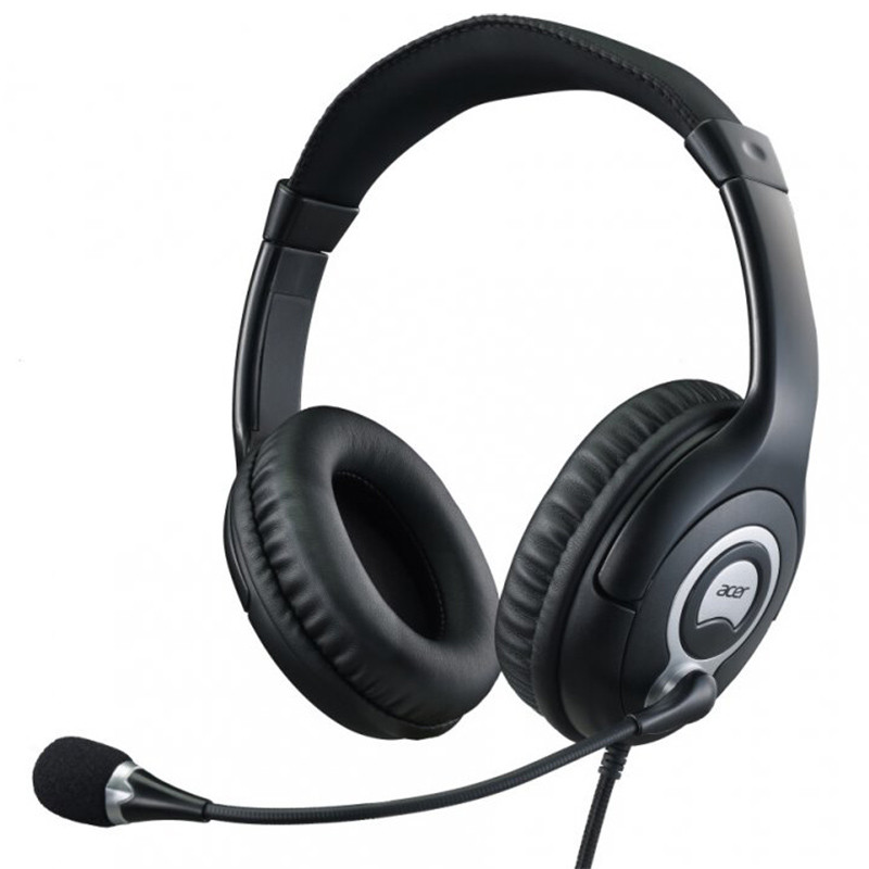 Acer AHW110 Wired Headset
