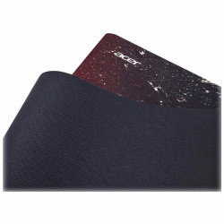 Acer Nitro Gaming Mousepad M Size Underside