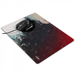 Acer Nitro Gaming Mousepad M Size Context