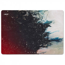 Acer Nitro Gaming Mousepad M Size Design